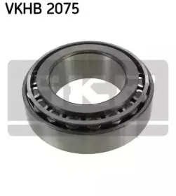 VKHB 2075 SKF Подшипник ступицы колеса